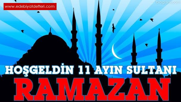 Ramazan 2023