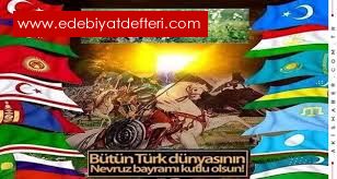 Ergenekon Bayram/Sultan Nevruz