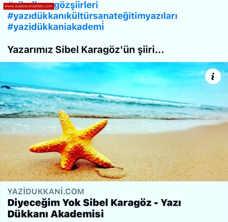 DYECEM YOK