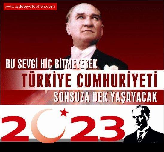 Cumhuriyet Yz Yanda