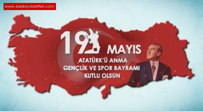 19 MAYIS