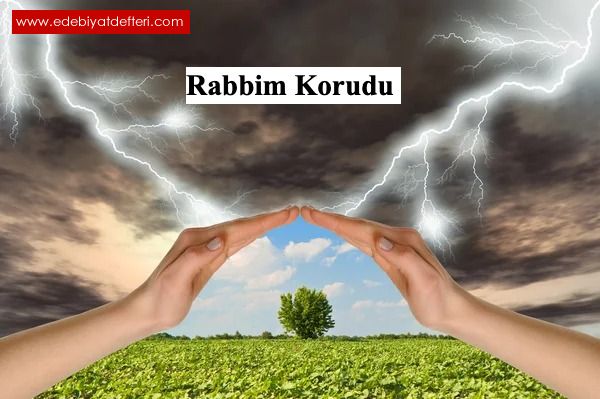 Rabbim Korudu