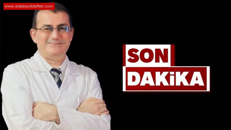 Be Prof Dr Kemal Karakaya (kaybettik)