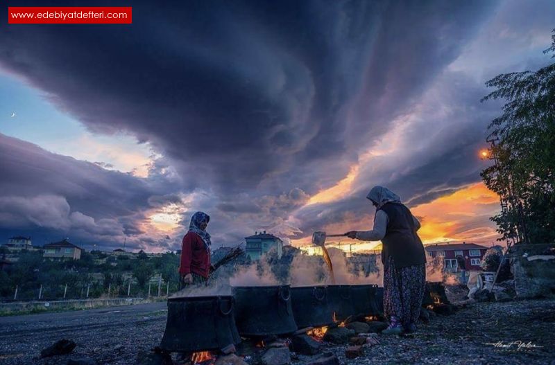 Anadolu Akamlar