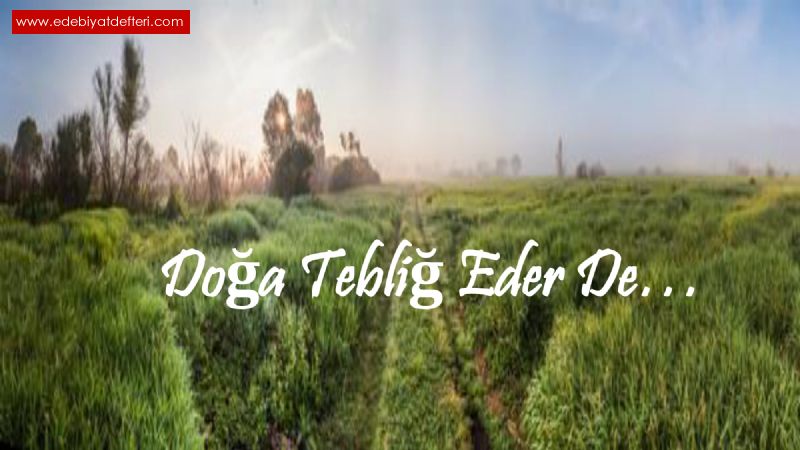 Doa Tebli Eder De