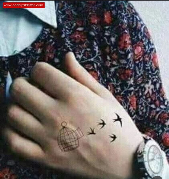 * umay renmenin ilk adm