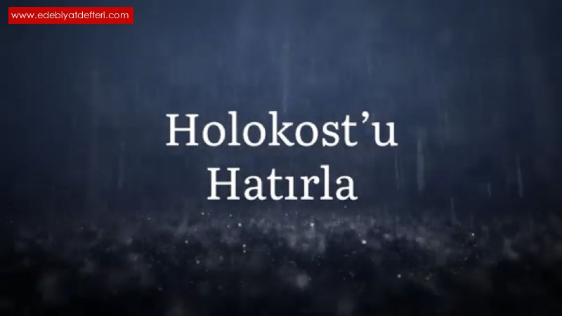 Holokostu Hatrla