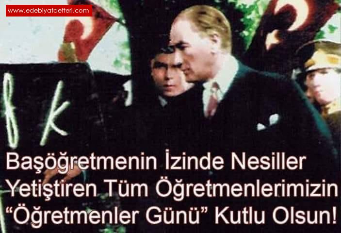 SEN RETMENM  & Kutlu Olsun