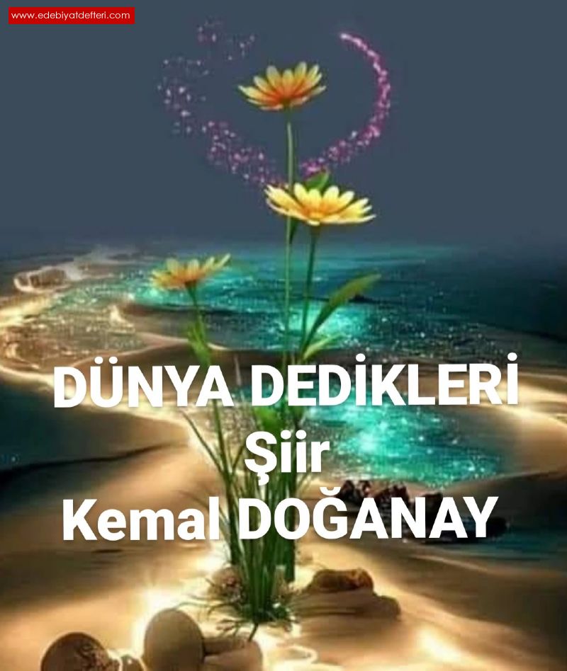 DNYA DEDKLER