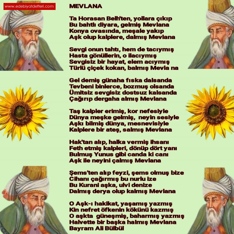 MEVLANA