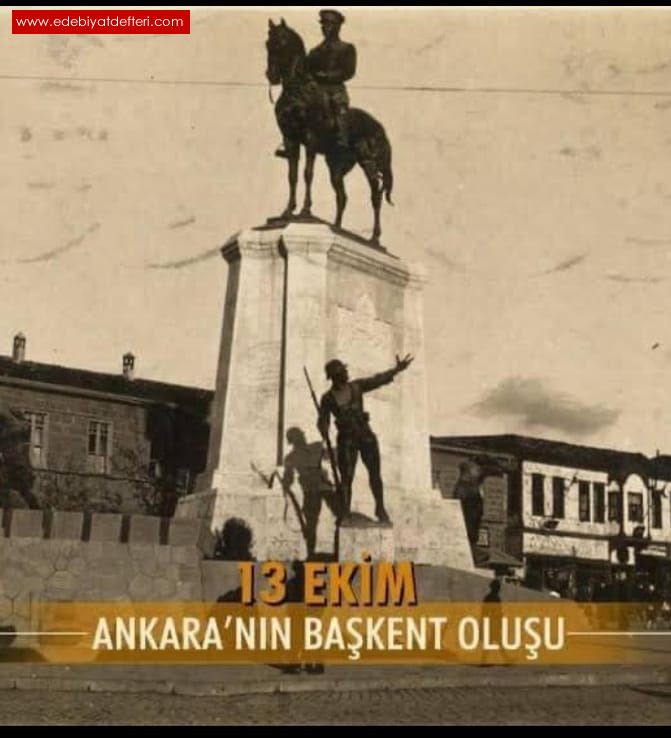 Ankara'm *