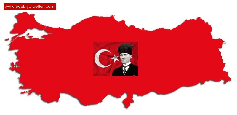 Konu Atatürk Olunca