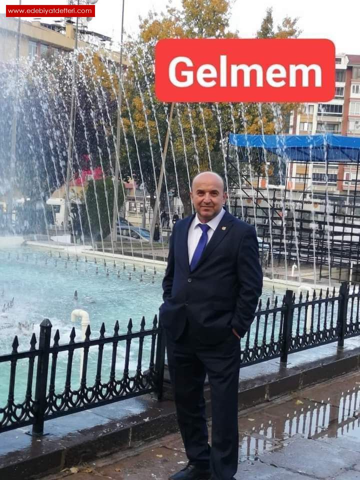 GELMEM