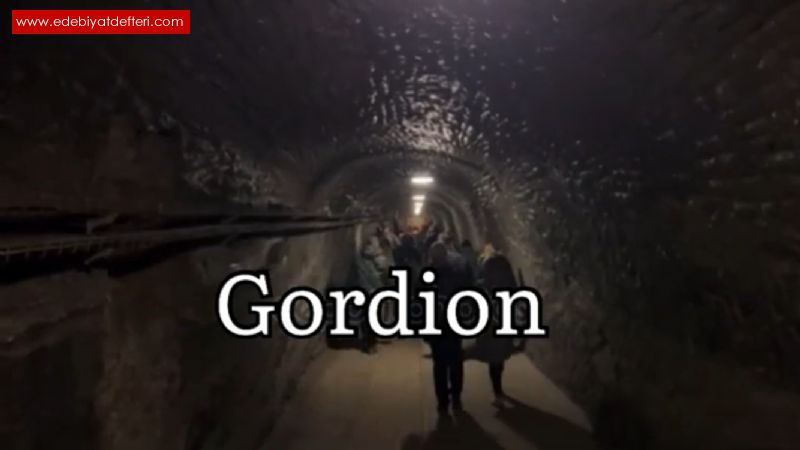 Gordion