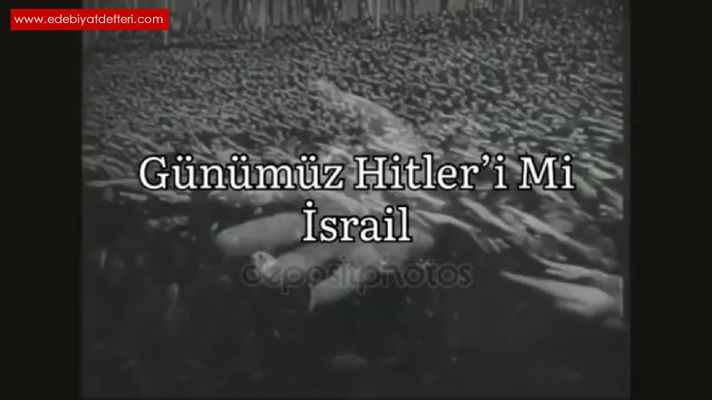 Gnmz Hitleri Mi srail
