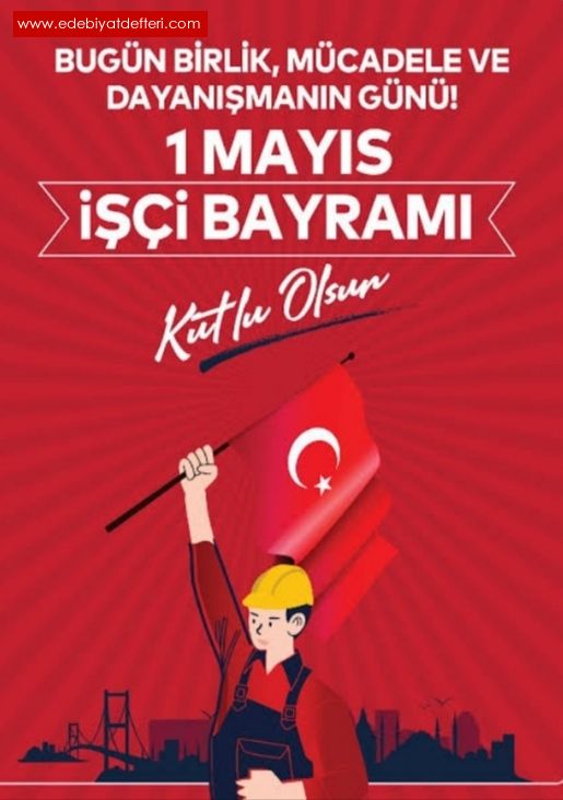 1 Mays ii Bayram