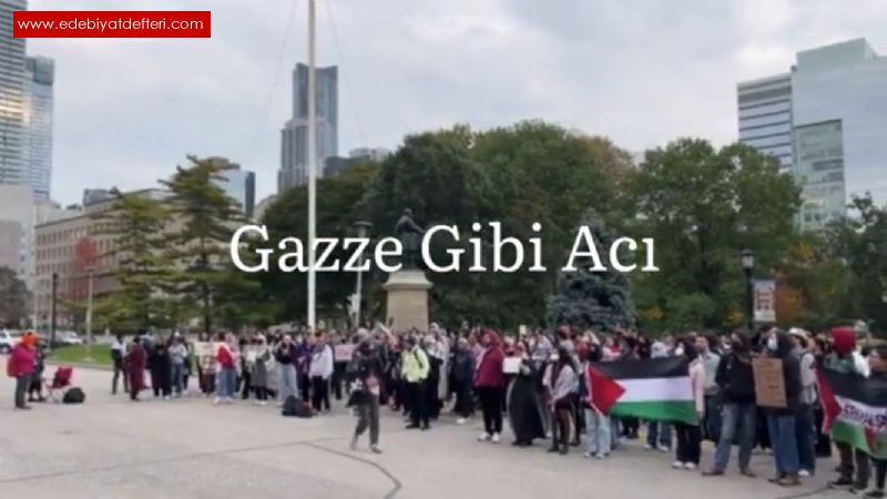 Gazze Gibi Ac