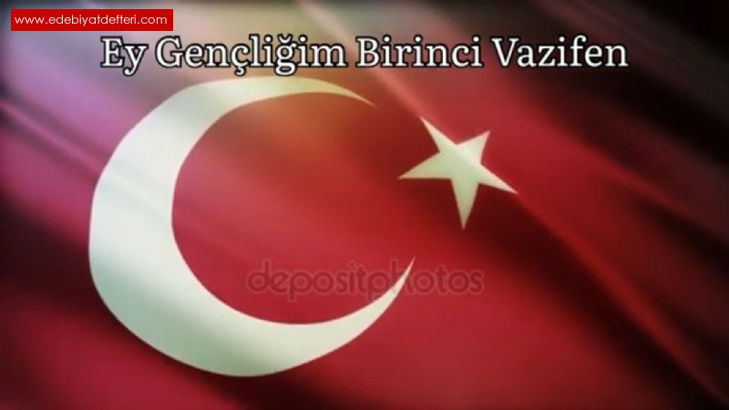 Ey Genliim Birinci Vazifen