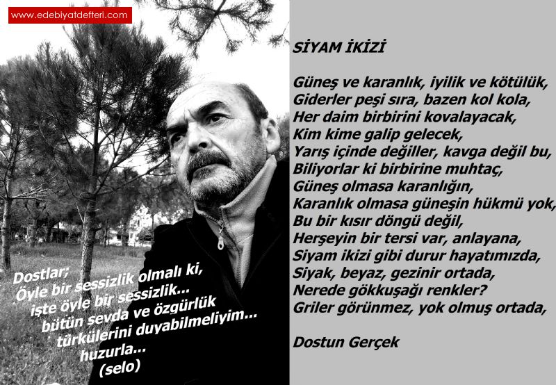 SYAM KZ