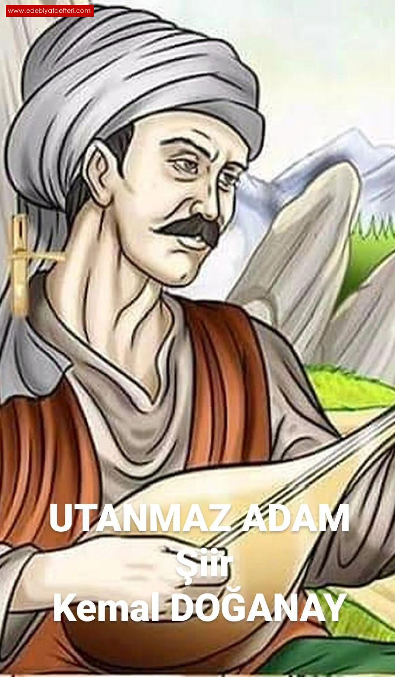 UTANMAZ ADAM