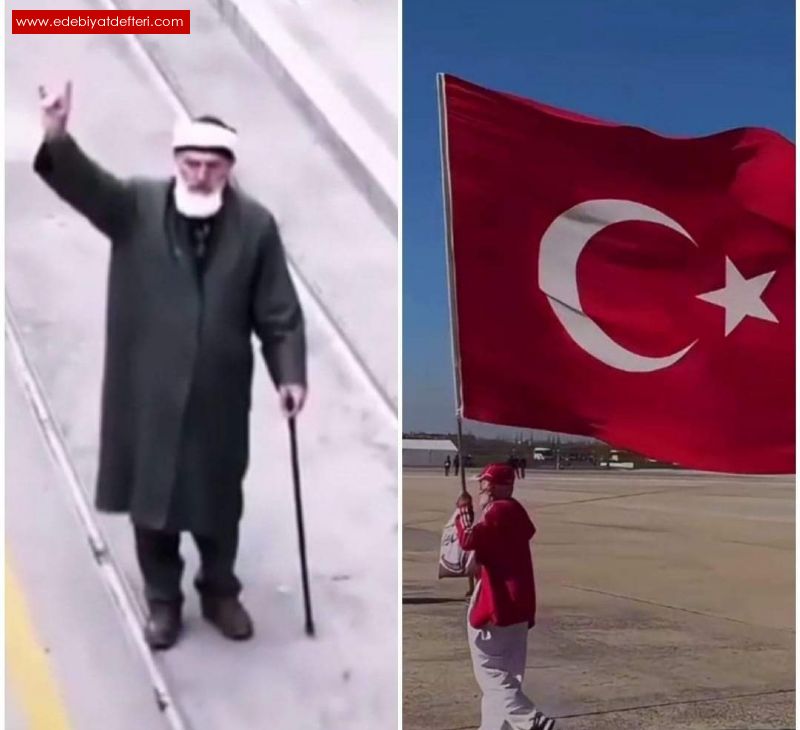 AL RENGNE VURULMUUM EZELDEN 🇹🇷