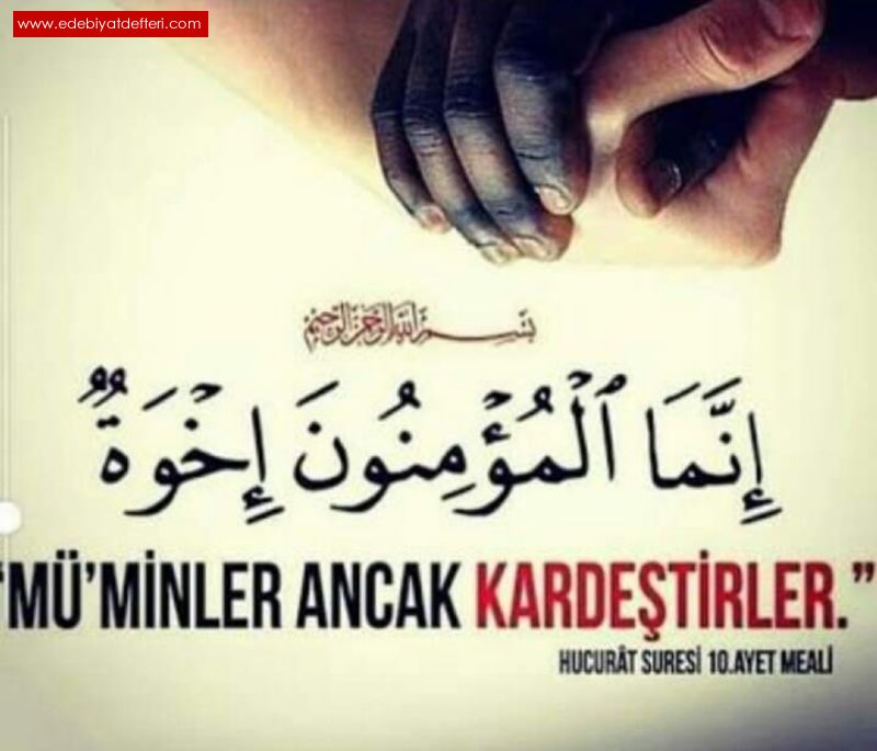 KARDE DEMEK