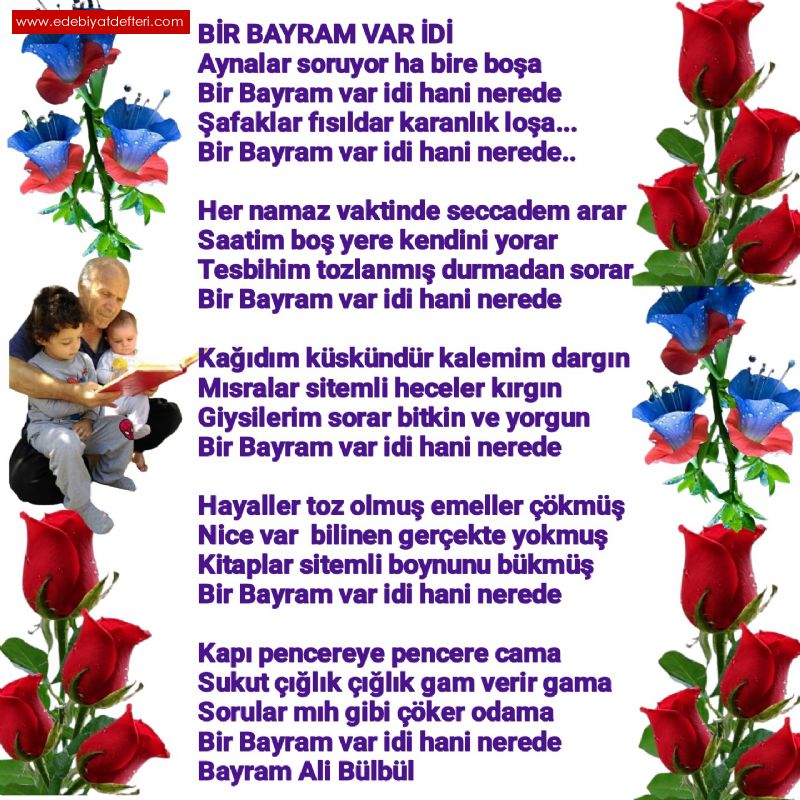 BR BAYRAM VAR D