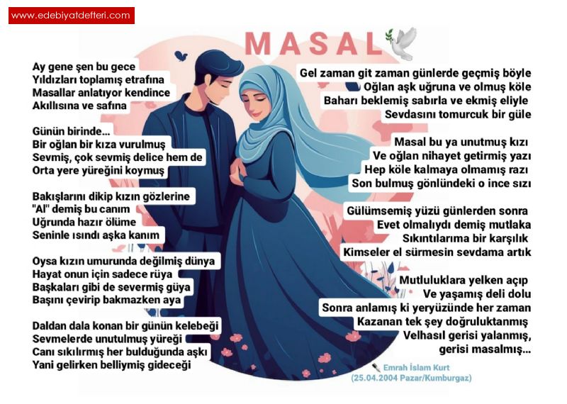 Masal