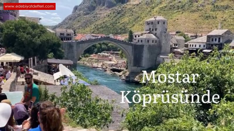 Mostar Kprsnde