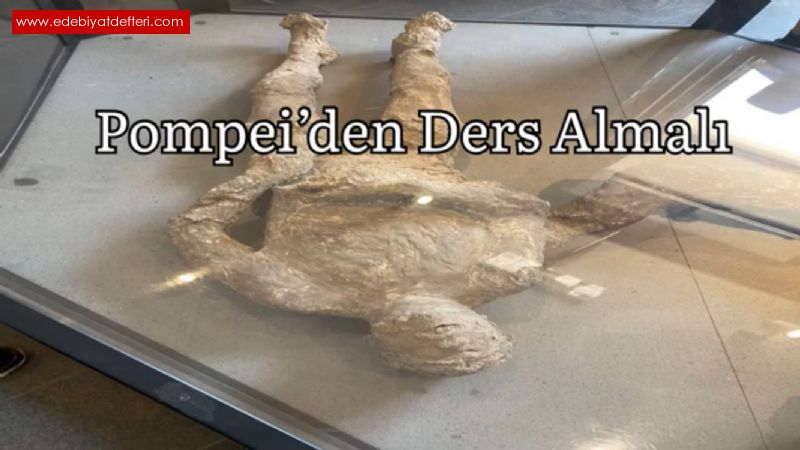 Pompeiden Ders Almal