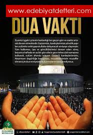 Dua vakti