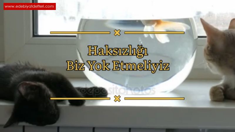 Hakszl Biz Yok Etmeliyiz