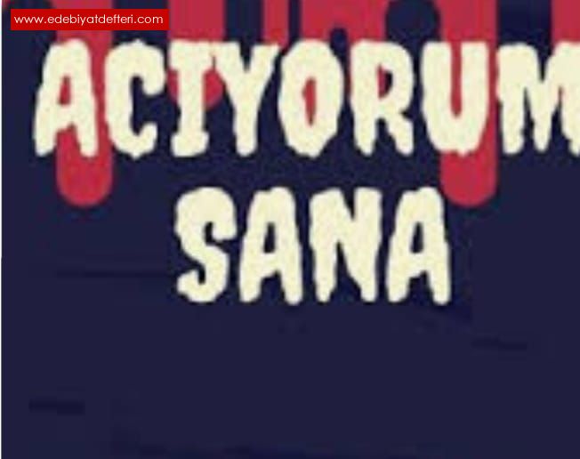 Acyorum sana!