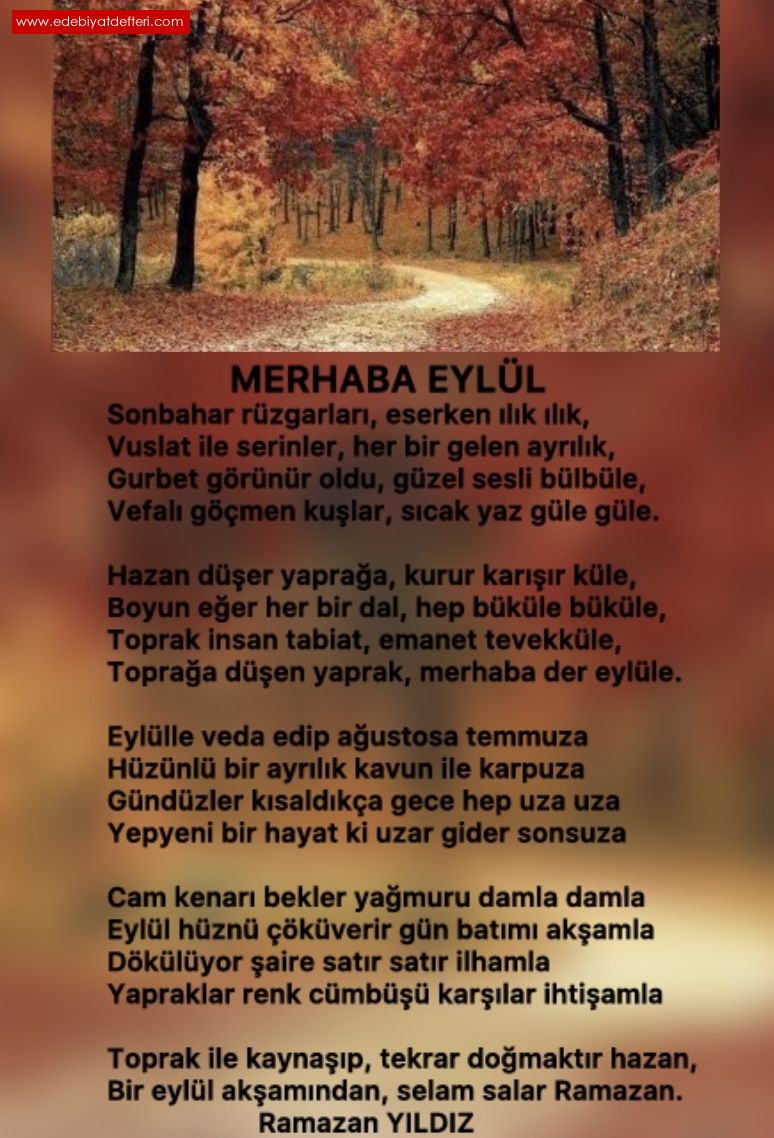 Merhaba Eylle