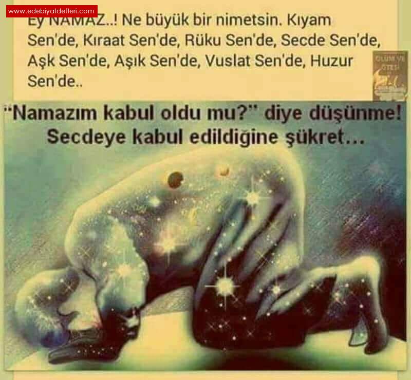 ALLAHIM   BEN  NAMAZA  NYAZA  YNLENDRDN  DE...