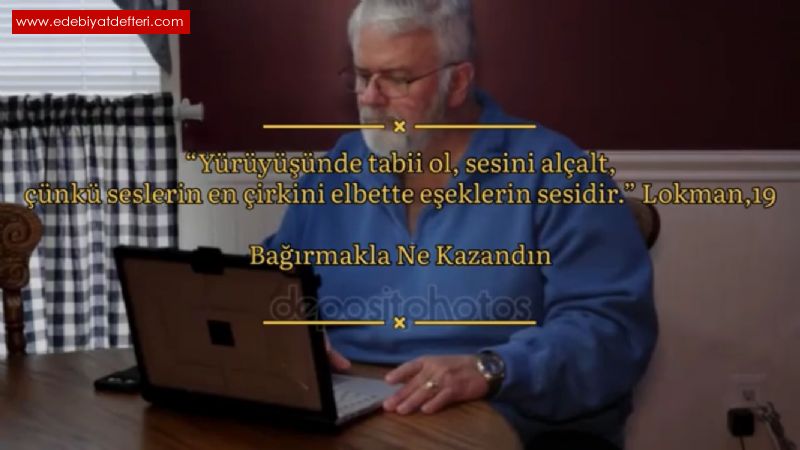 Barmakla Ne Kazandn