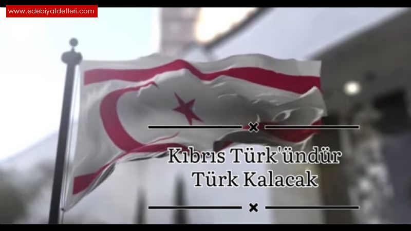 Kbrs Trk'ndr Trk Kalacak