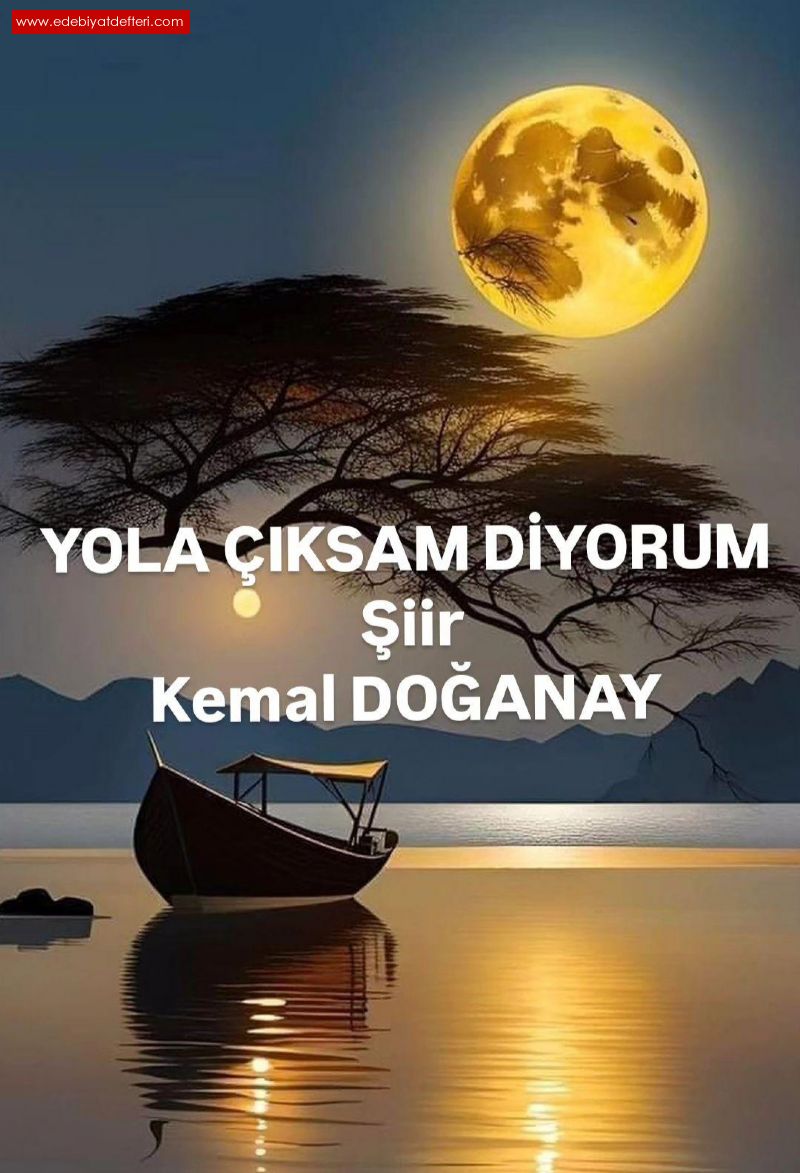 YOLA IKSAM DYORUM