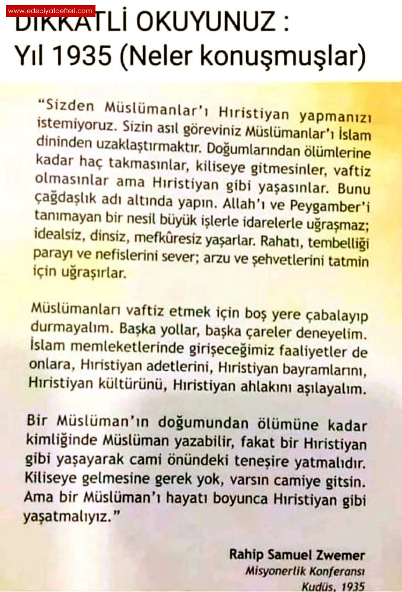 ALLAH  SZLER   EMELLERNZE  ULATIRMASIN, CEZALANDIRSIN.