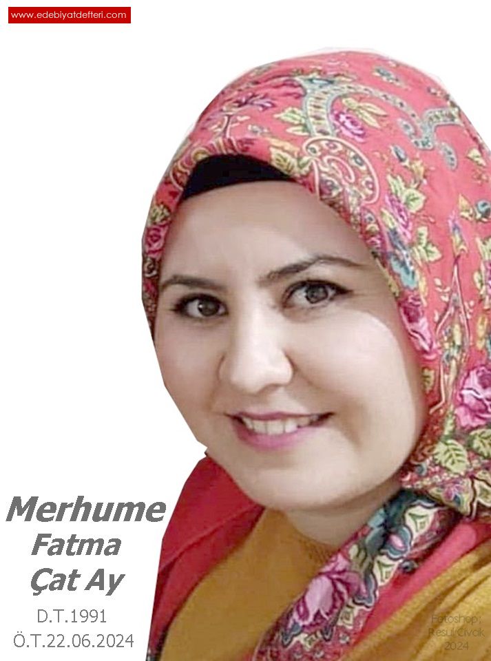 FATMA AT AIDI - 1