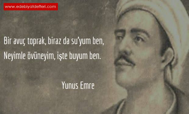 Yunus'a Mersiye