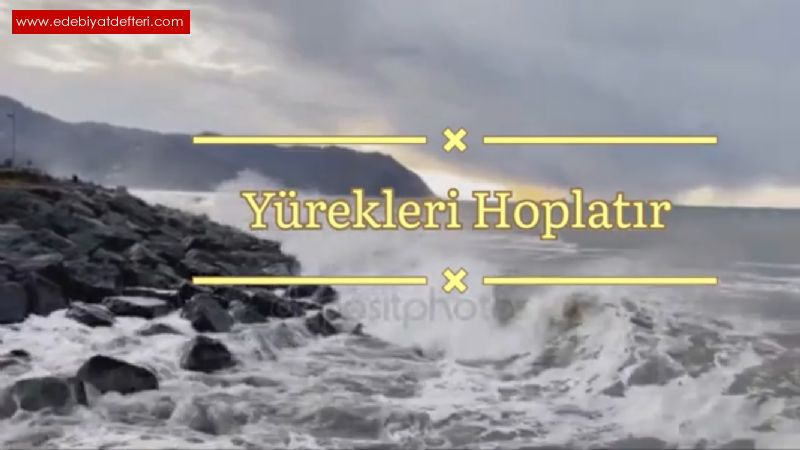 Yrekleri Hoplatr