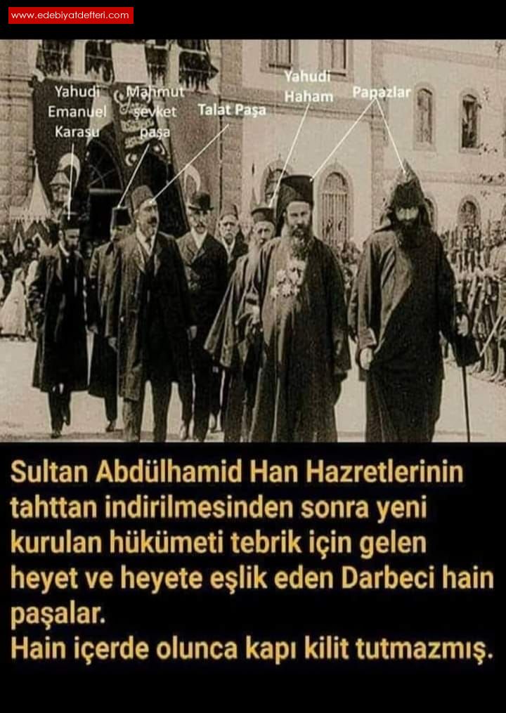 YALAN OLDU