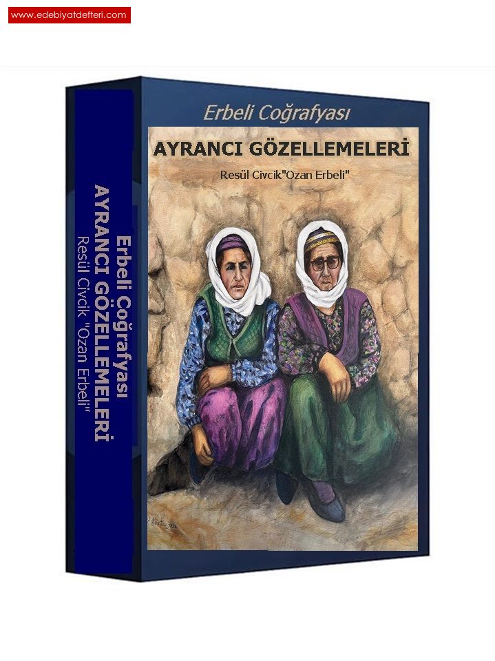 ERBEL CORAFYASI AYRANCI GZELLEMELER