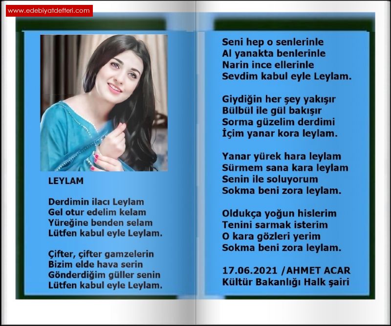 LEYLAM       790