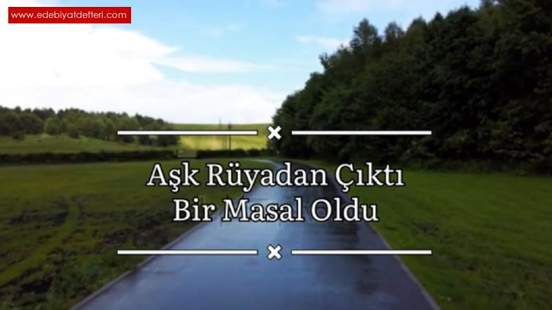 Ak Ryadan kt Bir Masal Oldu