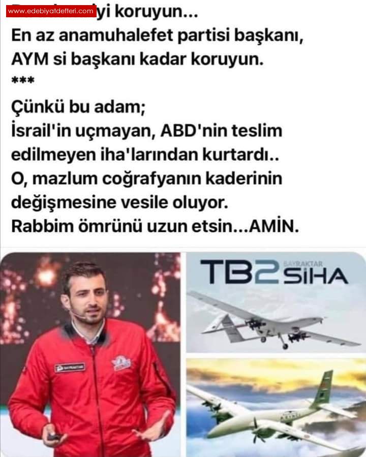 VATAN BZM