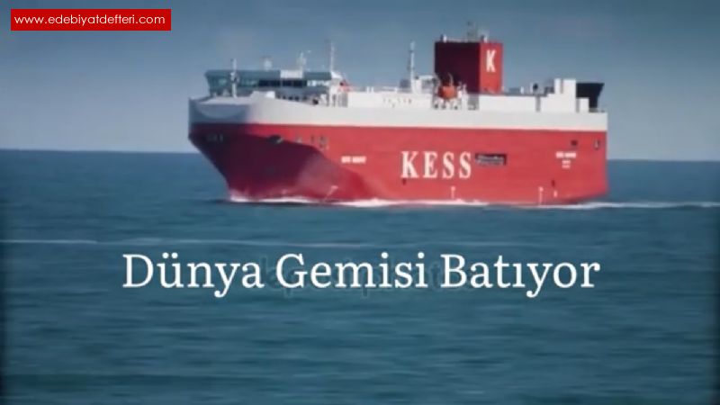 Dnya Gemisi Batyor