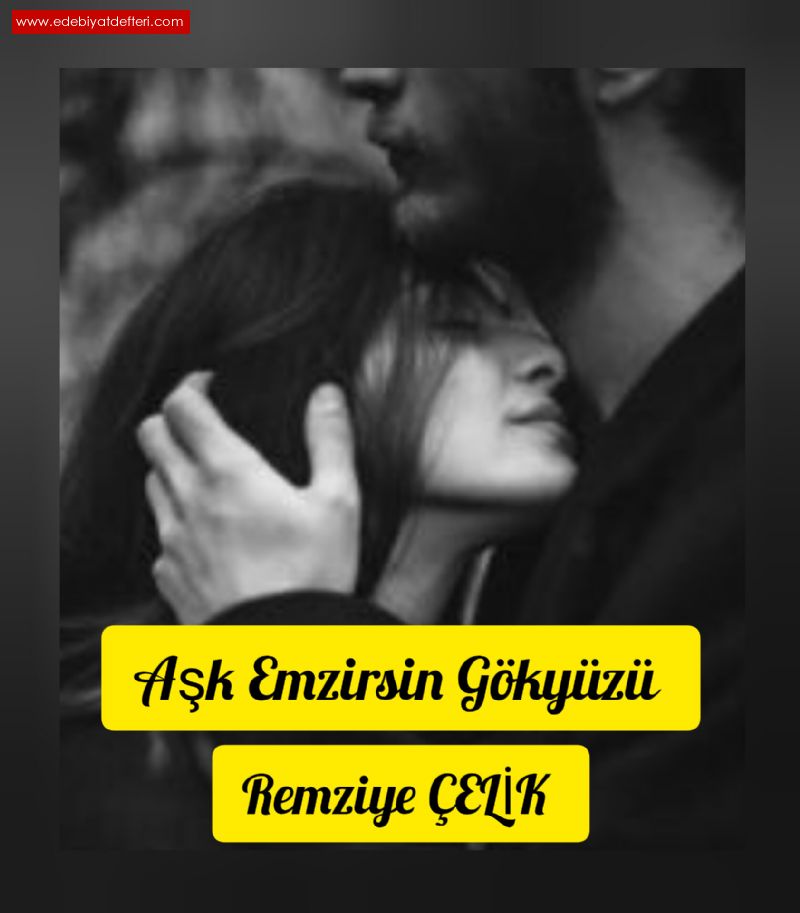 Ak Emzirsin Gkyz