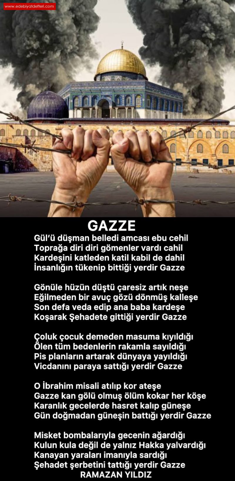 Gazze